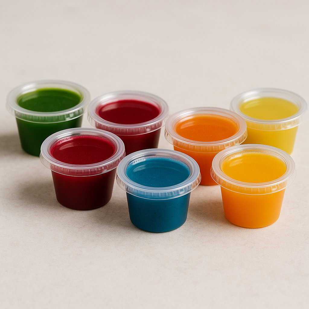 Daily Winter Wellness Kit - 7 Days