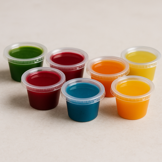 Daily Winter Wellness Kit - 7 Days