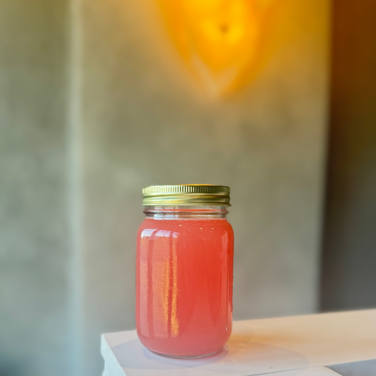 Pink Lemonade