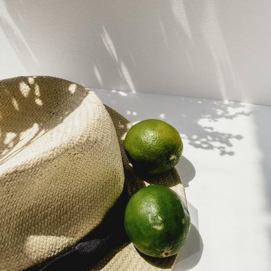 100% Lime Juice