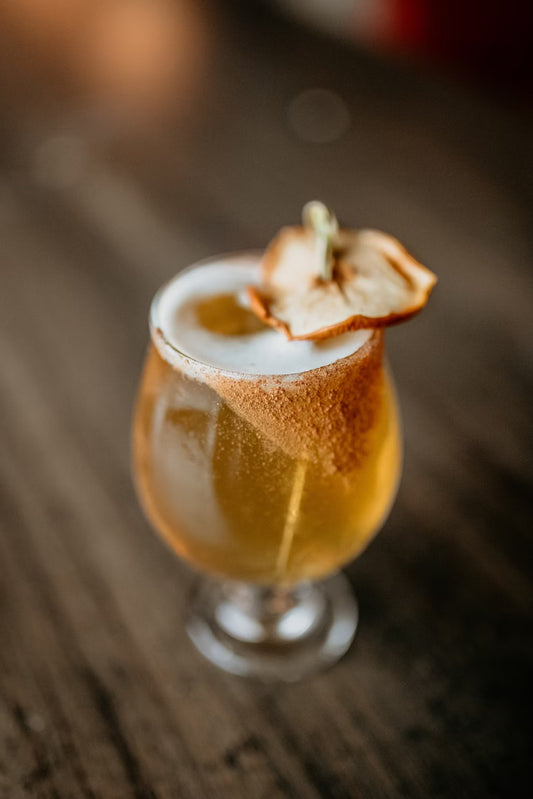 Apple Cider