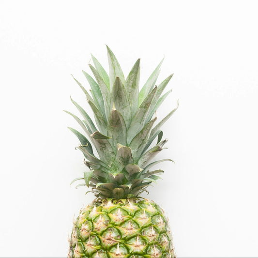 100% Pineapple Juice