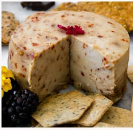 Fire - Artisan Vegan Cheese